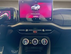Kodiaq 2.0 TDI DSG 4x4 Sportline DCC ACC AHK Navi
