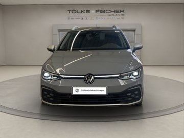 Golf VIII Variant 2.0 TDI 4Motion Alltrack ACC – Bild 3