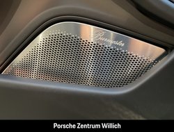 Taycan Turbo S Sport Turismo Burmester InnoDrive