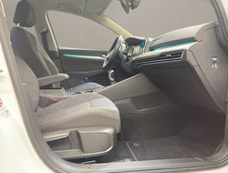 Golf VIII Variant 1.0 TSI Life ACC Kam. Navi LED