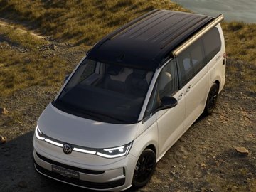 T7 California Ocean Facelift DCC NaviPro IQLight – Bild 10