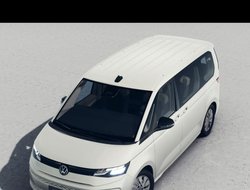 T7 Multivan TSI DSG Sonderaktion Mod.26
