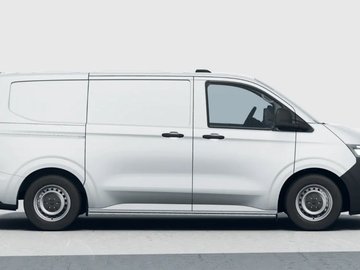 T7 Transporter Kasten 2.0 l TDI 110 kW 6-Gang – Bild 9