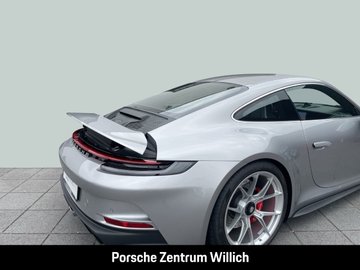 992 911 GT3 mit Touring-Paket Liftsystem-VA BOSE – Bild 35
