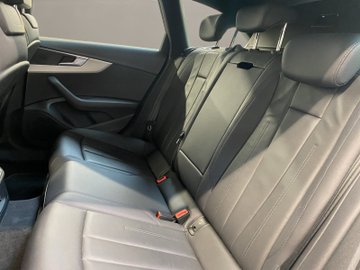 A4 Avant 35 2.0 TFSI advanced ACC AUT Kam. Navi – Bild 15