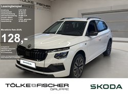 Kamiq Tour ACC AHK Virtual LED LM