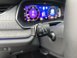 Octavia Combi 1.5 TSI mHEV W Selection AUT Navi