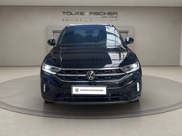T-Roc 1.5 TSI R-Line R-Line ACC AHK AUT Kam. LED – Bild 3