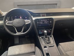 Passat Variant 2.0 TDI BMT Business ACC AHK AUT