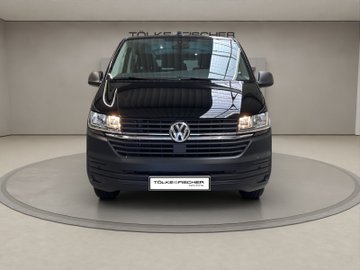 T6.1 Transporter Kombi 2.0 TDI FWD AUT Navi PDC – Bild 3