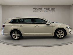 Passat Variant 2.0 TDI BMT Elegance NaviPro ACC