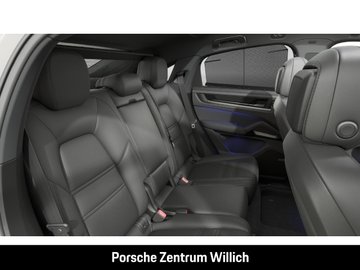 Cayenne Coupe Black Edition InnoDrive HA-Lenkung – Bild 13