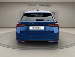 Octavia Combi DSG Navi ACC AHK HUD LED