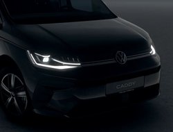 Caddy Life Maxi Generation 7-S. eHybrid MOD27 LM