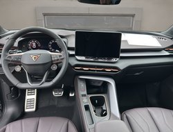 Terramar 1.5 VZ DCC ACC AHK AUT Kam. Navi HUD