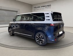 ID. Buzz Pro LR 86 kWh 210KW 75 Jahre Edition LM