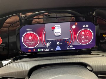 Golf VIII 2.0 TSI GTI ACC AUT Navi Sportp. LED – Bild 12