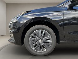 Fabia 1.0 TSI Tour ACC Kam. DynLicht LED LM