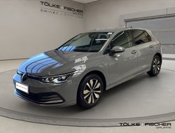 Golf VIII 2.0 TDI Move ACC AUT Navi Virtual LED