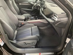 A5 2.0 e Avant quattro TFSI W S-line ACC AHK AUT