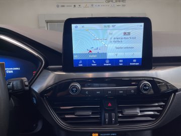 Kuga 2.5 Duratec PHEV Titanium AUT Kam. Navi LED – Bild 13