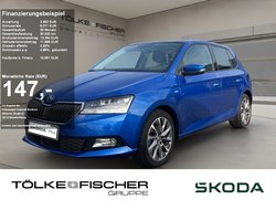 Fabia 1.0 TSI Best of Pano ACC Navi KlimaA.