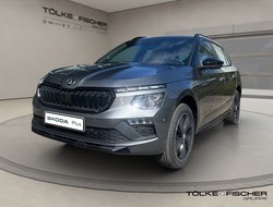 Kamiq 1.0 TSI DSG Monte Carlo Pano Navi AHK Kamer