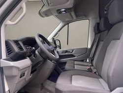 Crafter Grand California 2.0 TDI VI 600 FWD Pano