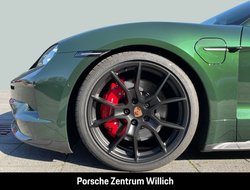 Taycan GTS Sport Turismo InnoDrive Surround-View