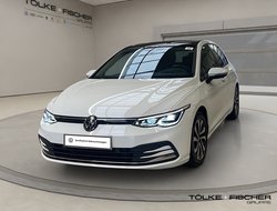 Golf VIII 2.0 TDI Active IQLight ACC AHK AUT HUD