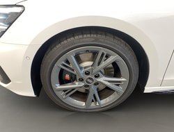 S3 Sportback 2.0 TFSI quattro S-line AUT Navi LM