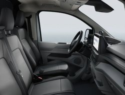 T7 Transporter Kasten TDI 110kW Automatik AHK