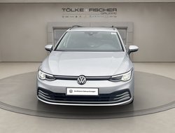 Golf VIII Variant 2.0 TDI Life ACC Navi Virtual