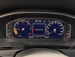 Arteon Shooting Brake 2.0 TDI 4Motion R-Line DCC