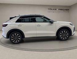 T-Roc 1.5 l eTSI OPF  DSG AHK Easy Open&Close