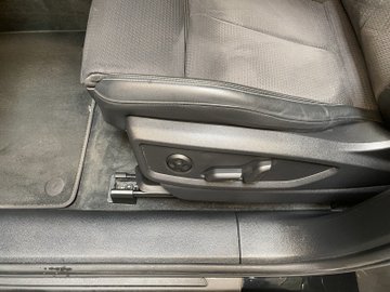 SQ5 3.0 TDI quattro MHEV S-line AUT Kam. Navi LM – Bild 10