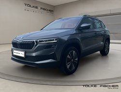 Karoq 2.0 TDI Tour ACC AUT Kam. Navi Virtual LED