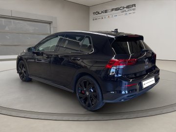 Golf VIII 1.4 GTE e AUT Sportp. Virtual KlimaA. – Bild 4