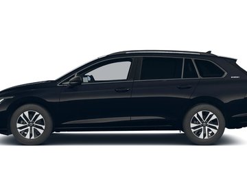 Golf Variant 2.0l TDI DSG *SOFORT VERFÜGBAR* AHK – Bild 3