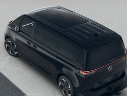 ID. Buzz GTX 4MOTION LR 86 kWh Navi 0,99% Zins