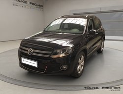 Tiguan 1.4 TSI BMT Sport & Style AHK Alcant. LM
