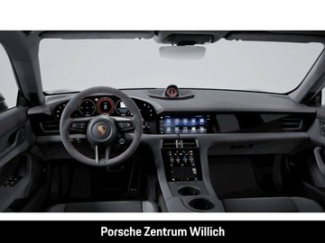 Taycan GTS Sport Turismo Active-Ride InnoDrive – Bild 9
