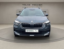 Kamiq 1.0 TSI Ambition AUT el.Heck KeyLess LED