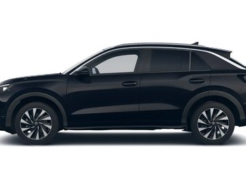T-Roc 1.5 l eTSI DSG *SOFORT VERFÜGBAR* GJR AHK – Bild 3
