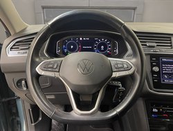 Tiguan Allspace 2.0 TDI  Life ACC AUT Kam. Navi