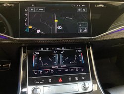 Q8 50 3.0 TDI quattro competition plus S-line LM