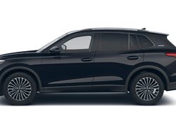Tiguan 1.5 l eTSI OPF 7-Gang-DSG GJR AHK Garantie