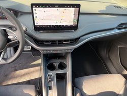 Enyaq 85 Sportline DCC AHK AUT Kam. Navi Pano