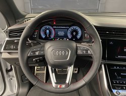 Q8 3.0 quattro TDI W Pano S-line ACC AHK AUT 360