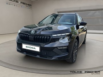 Kamiq 1.0 TSI Tour AHK AUT Kam. Virtual KeyLess – Bild 2